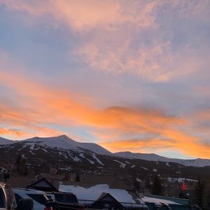 Meet your Posher, Hunter